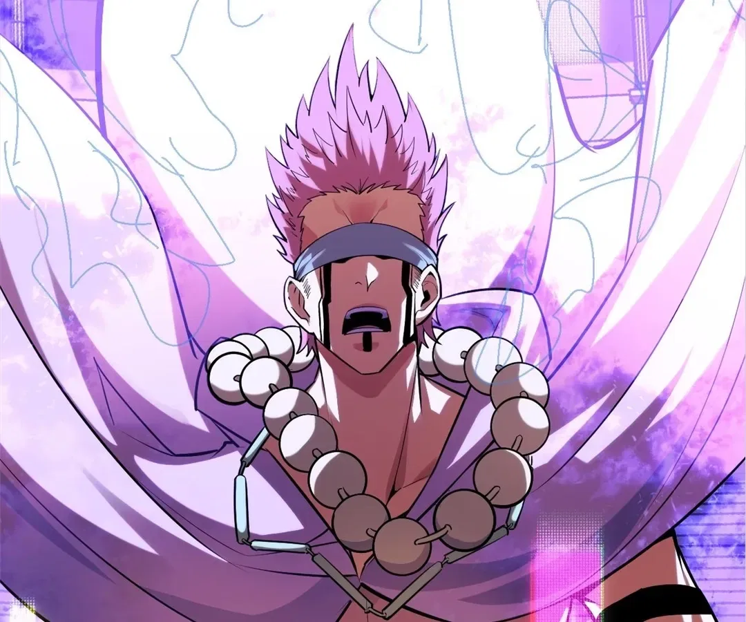 They Say I’m the Future King Chapter 56 – Page 102