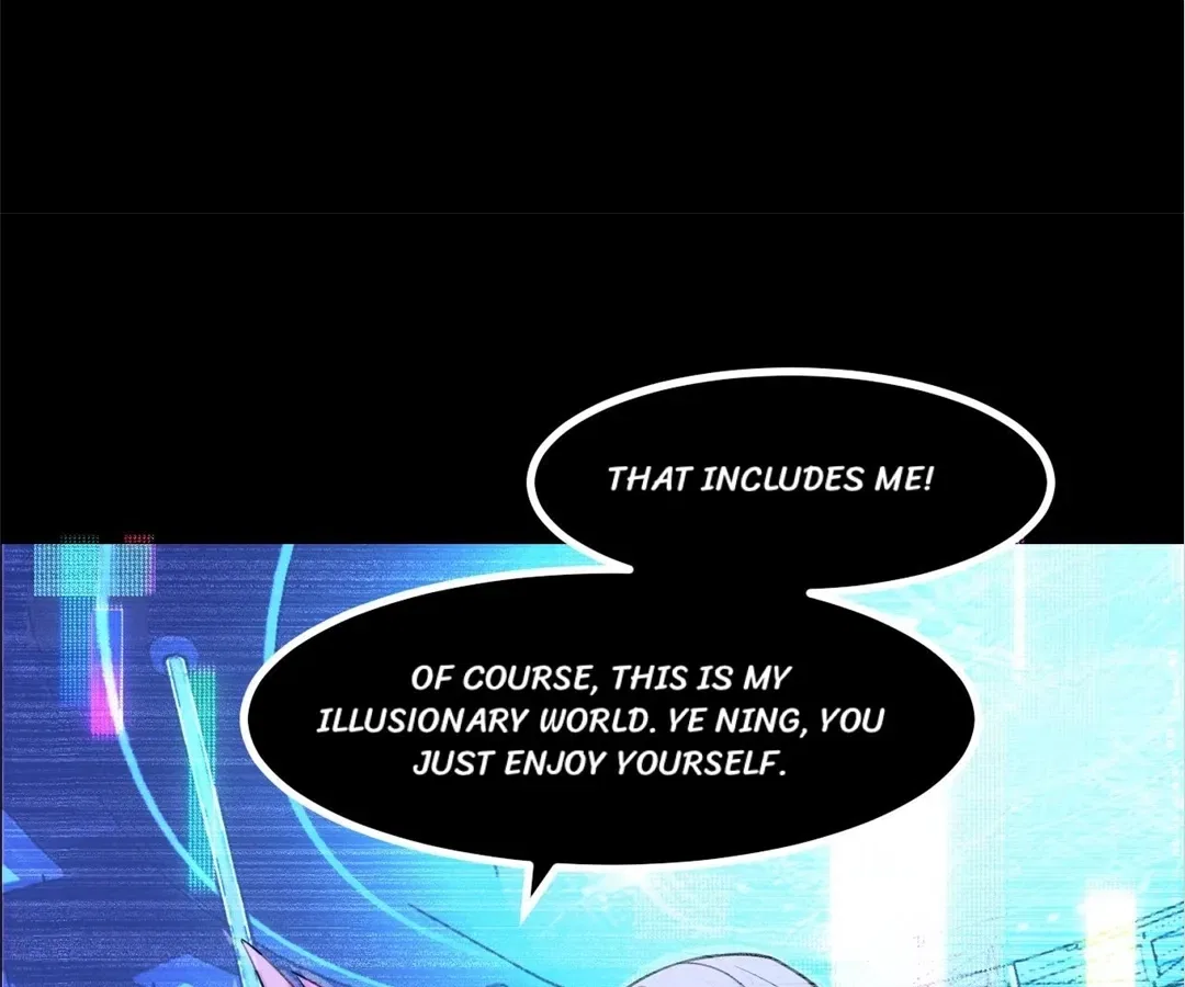 They Say I’m the Future King Chapter 56 – Page 109