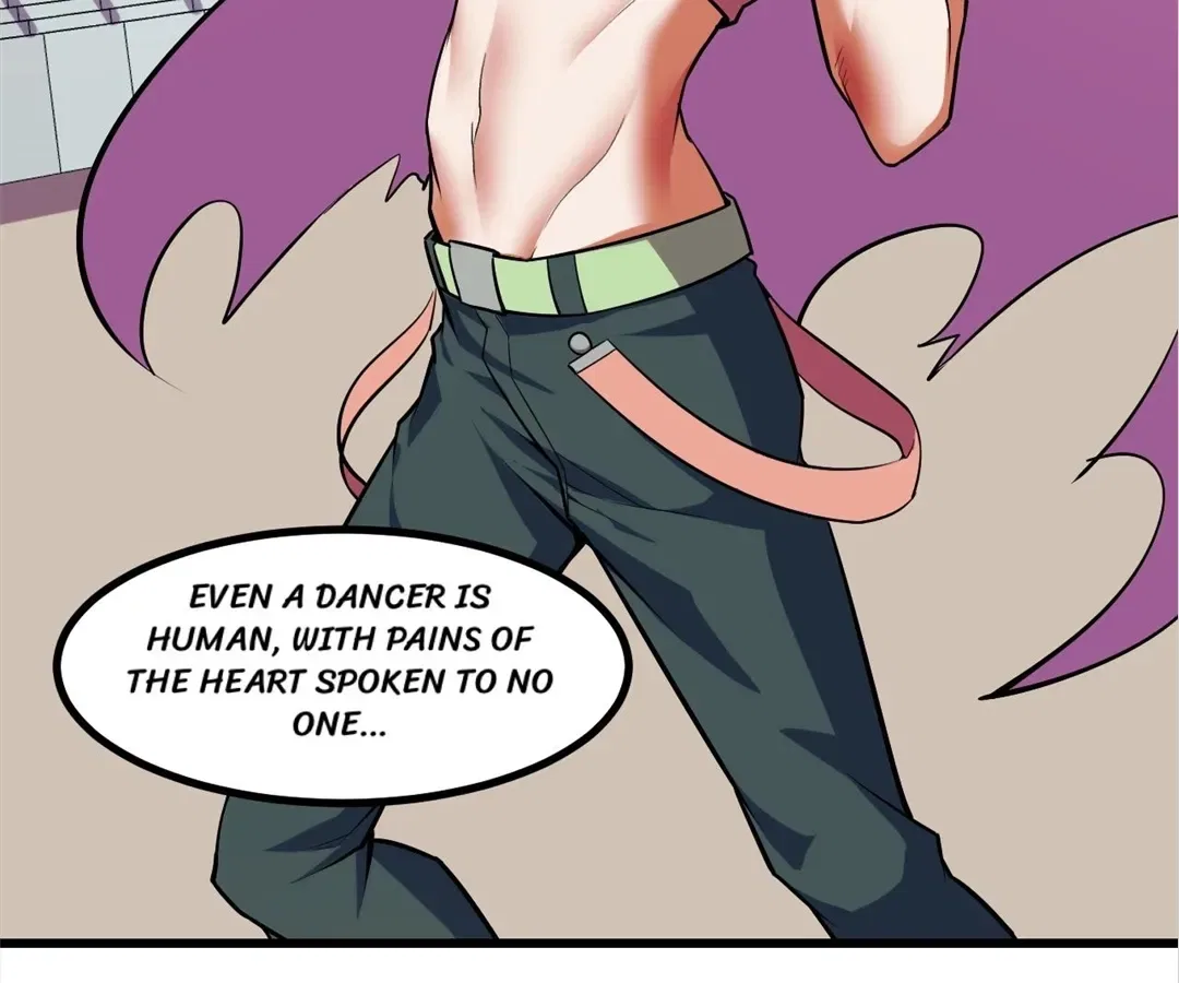They Say I’m the Future King Chapter 56 – Page 114