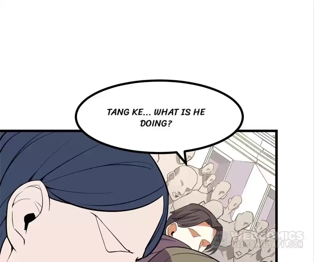 They Say I’m the Future King Chapter 56 – Page 115