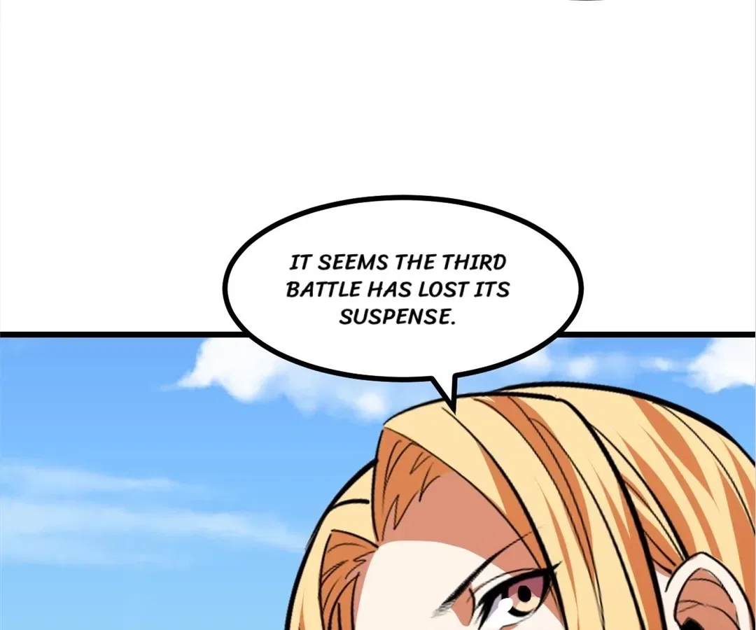 They Say I’m the Future King Chapter 56 – Page 117