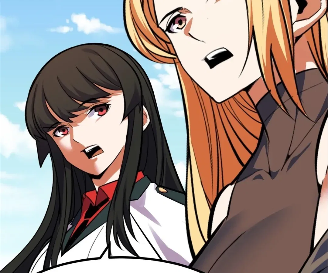 They Say I’m the Future King Chapter 56 – Page 118