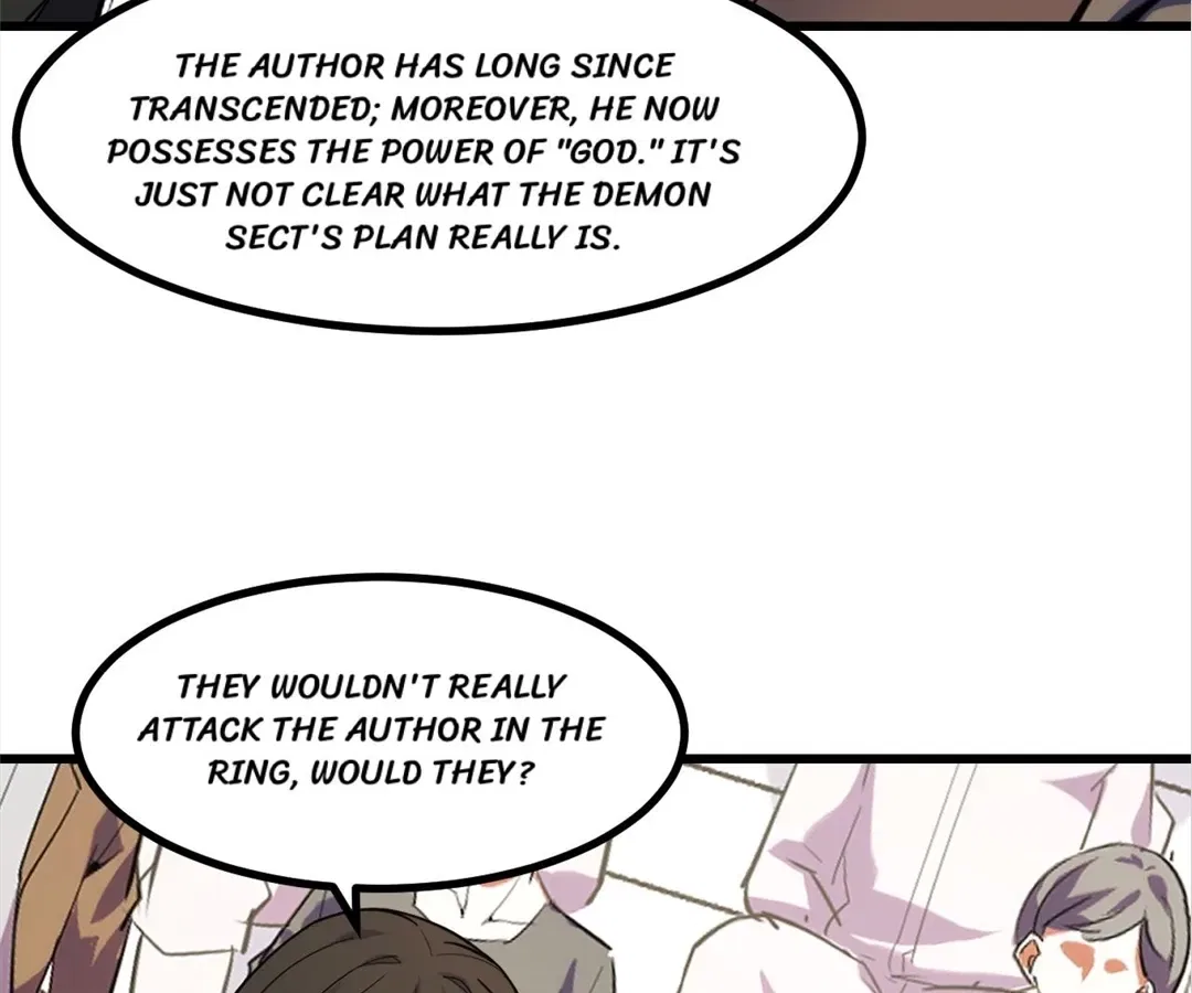 They Say I’m the Future King Chapter 56 – Page 119