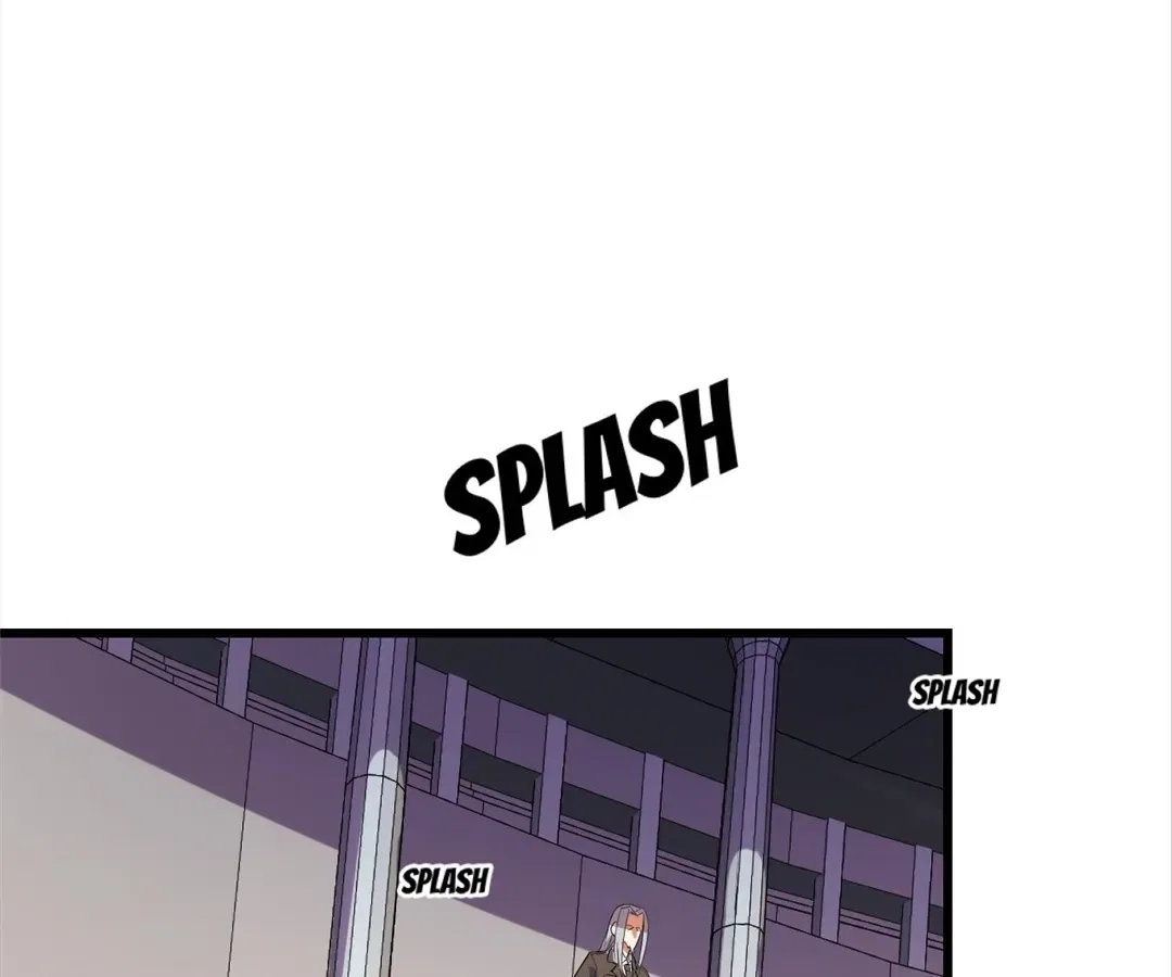 They Say I’m the Future King Chapter 56 – Page 122