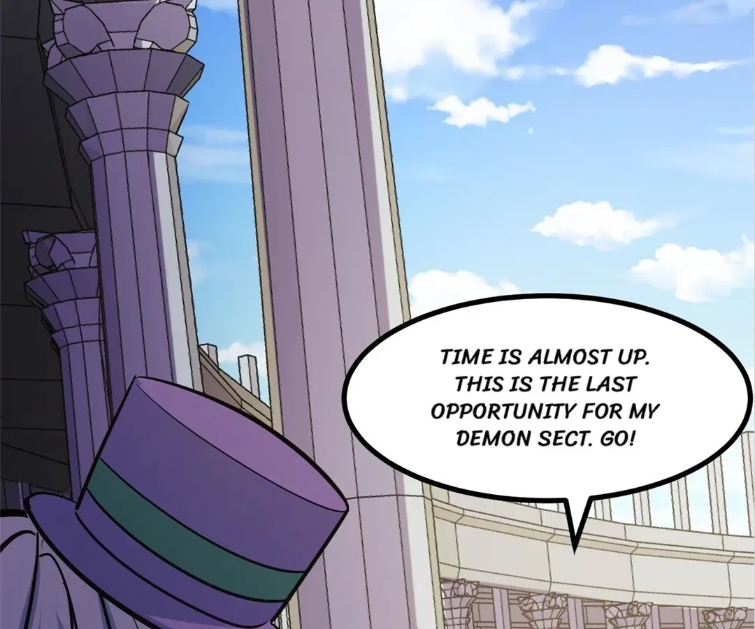 They Say I’m the Future King Chapter 56 – Page 125