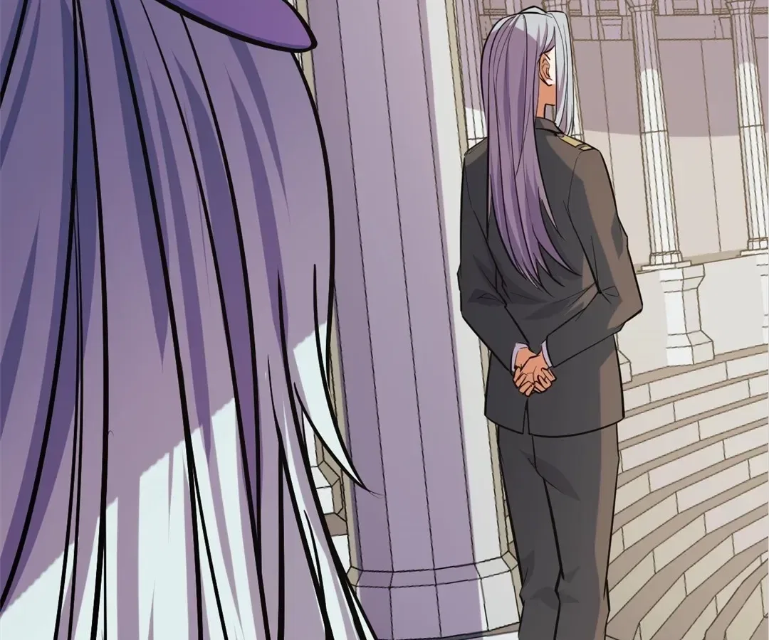 They Say I’m the Future King Chapter 56 – Page 126