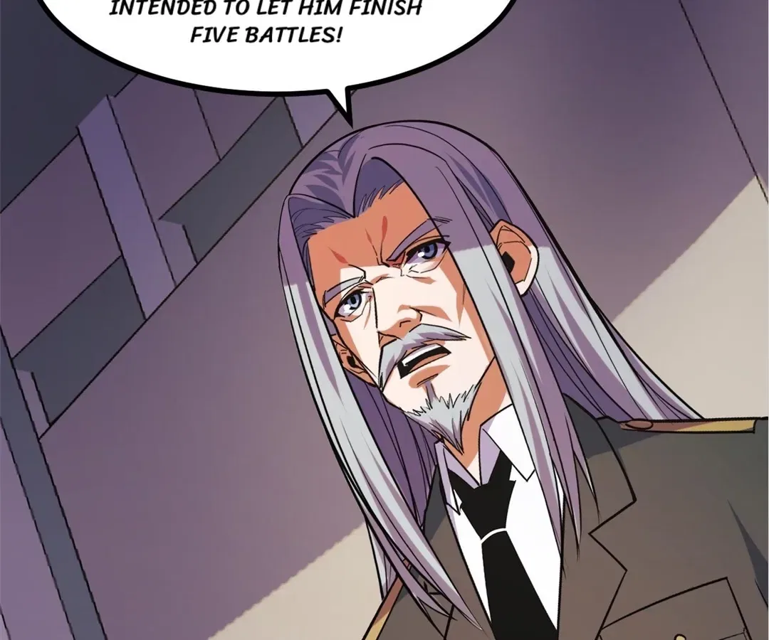 They Say I’m the Future King Chapter 56 – Page 129