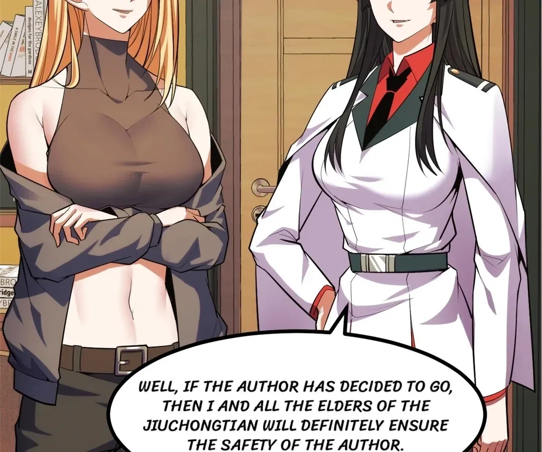 They Say I’m the Future King Chapter 55 – Page 4