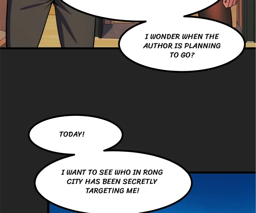 They Say I’m the Future King Chapter 55 – Page 5