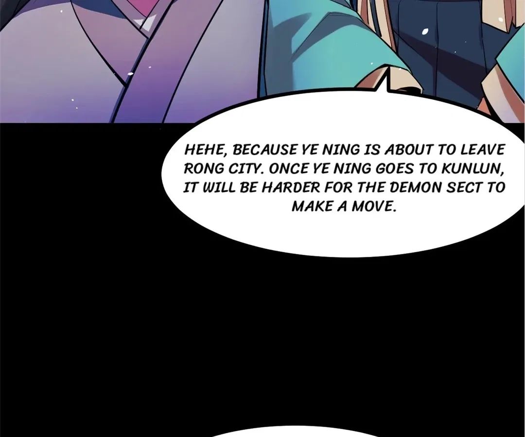 They Say I’m the Future King Chapter 55 – Page 13