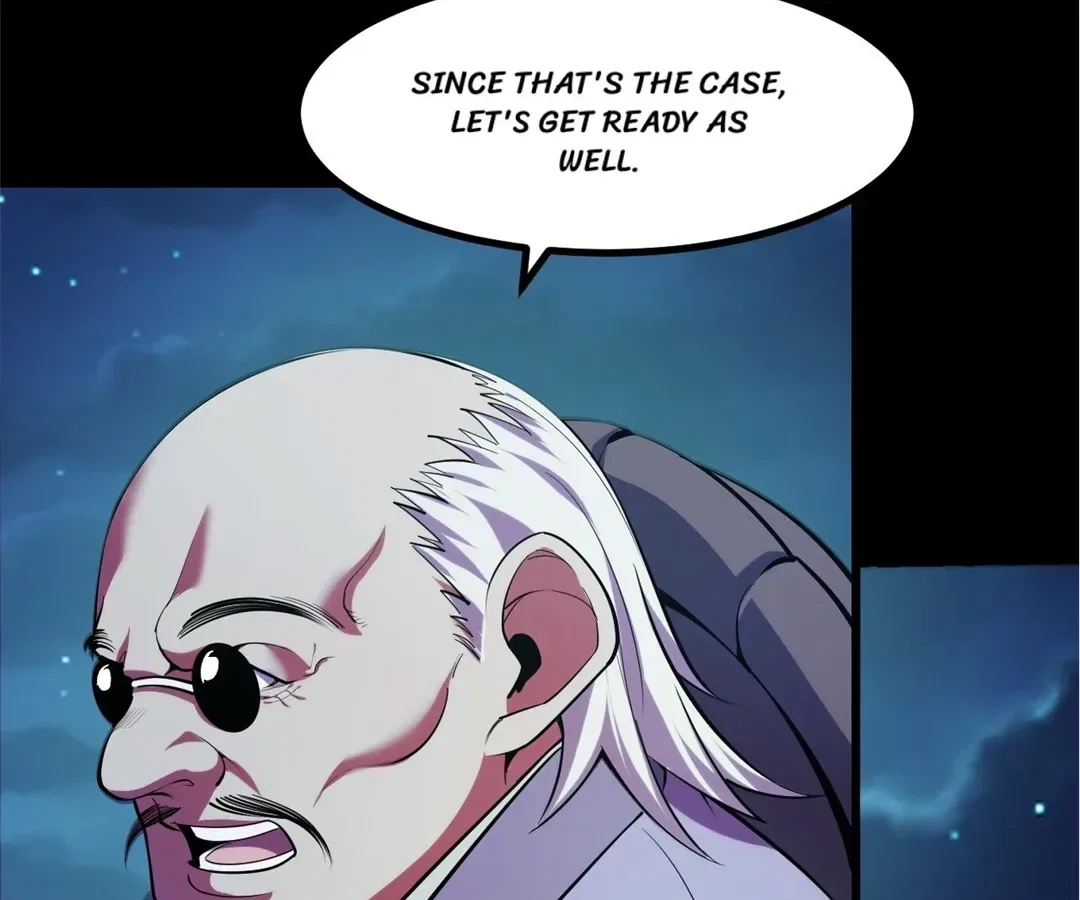 They Say I’m the Future King Chapter 55 – Page 14