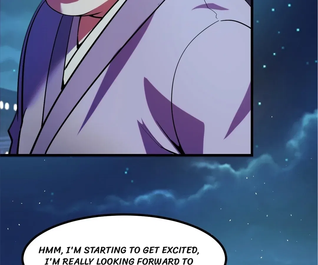 They Say I’m the Future King Chapter 55 – Page 15
