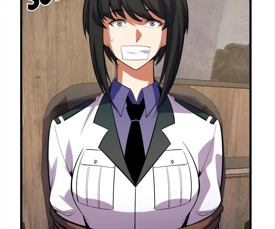 They Say I’m the Future King Chapter 55 – Page 20