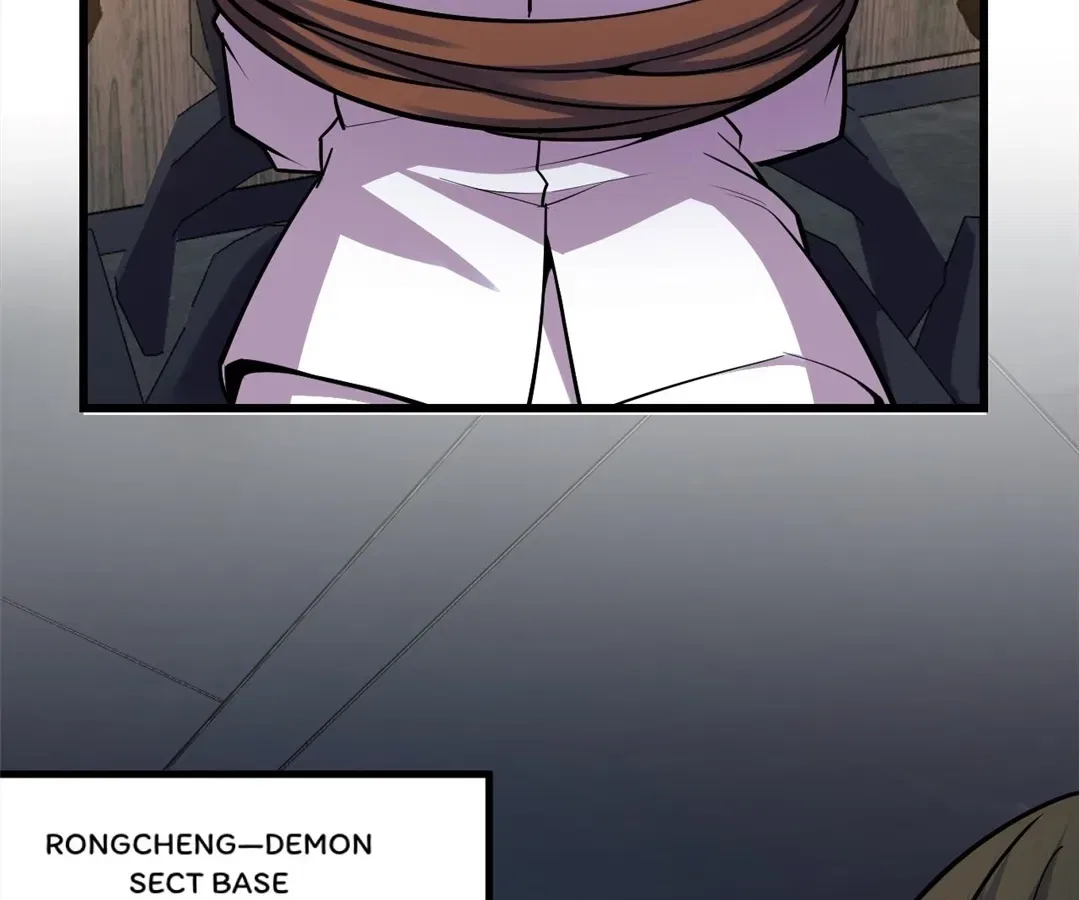 They Say I’m the Future King Chapter 55 – Page 21