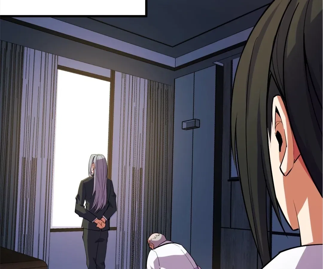 They Say I’m the Future King Chapter 55 – Page 22