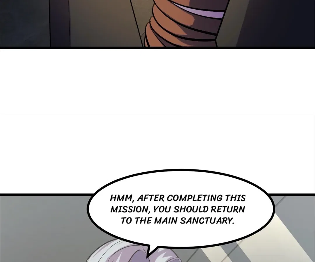 They Say I’m the Future King Chapter 55 – Page 24