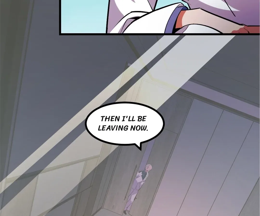 They Say I’m the Future King Chapter 55 – Page 29