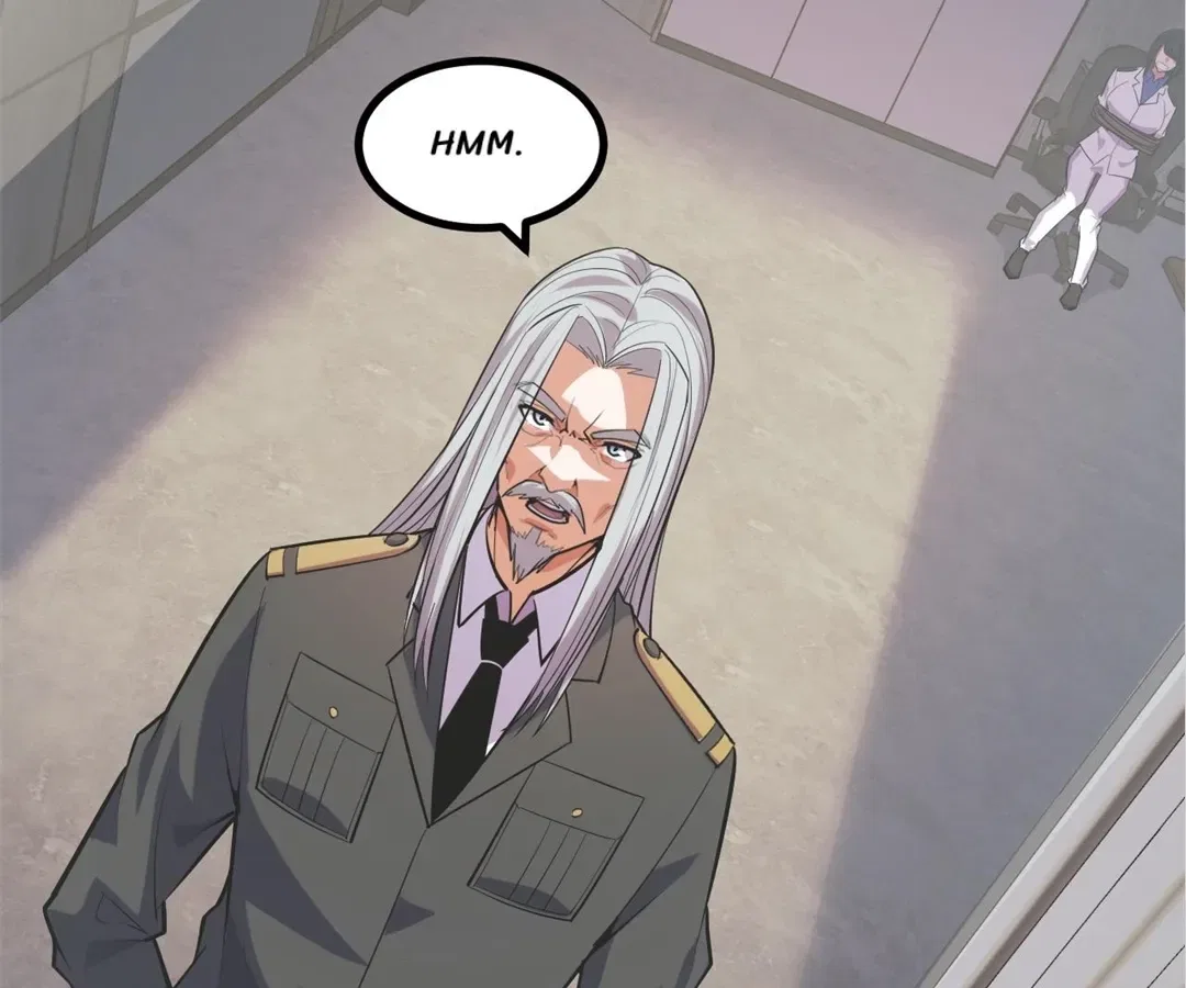 They Say I’m the Future King Chapter 55 – Page 30