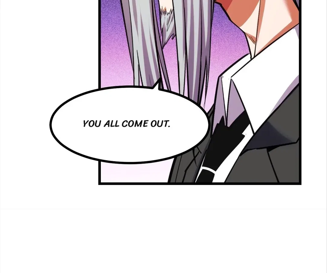 They Say I’m the Future King Chapter 55 – Page 34
