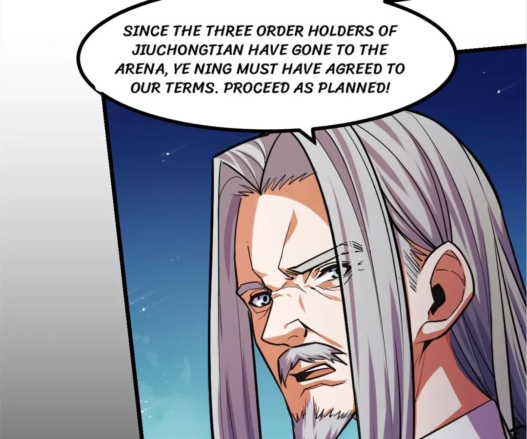 They Say I’m the Future King Chapter 55 – Page 40