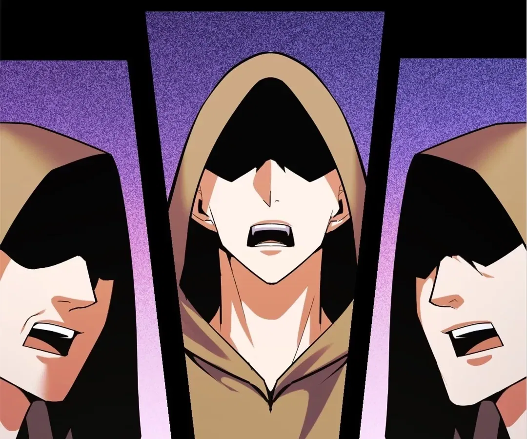 They Say I’m the Future King Chapter 55 – Page 42