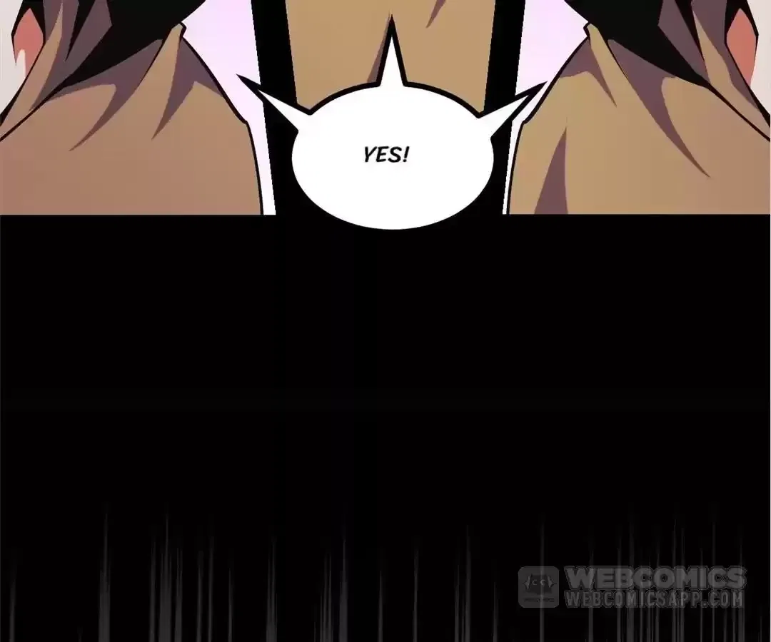 They Say I’m the Future King Chapter 55 – Page 43