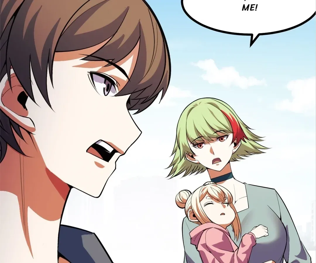 They Say I’m the Future King Chapter 55 – Page 48