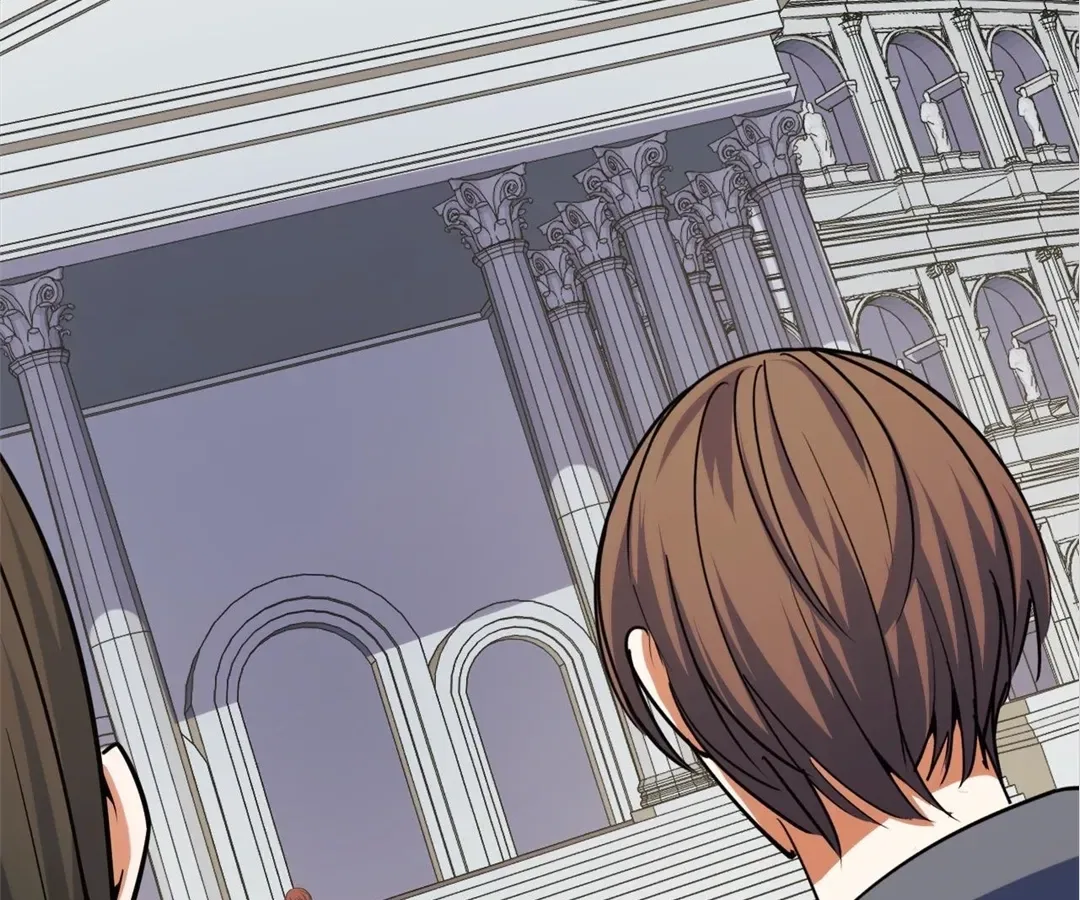 They Say I’m the Future King Chapter 55 – Page 55