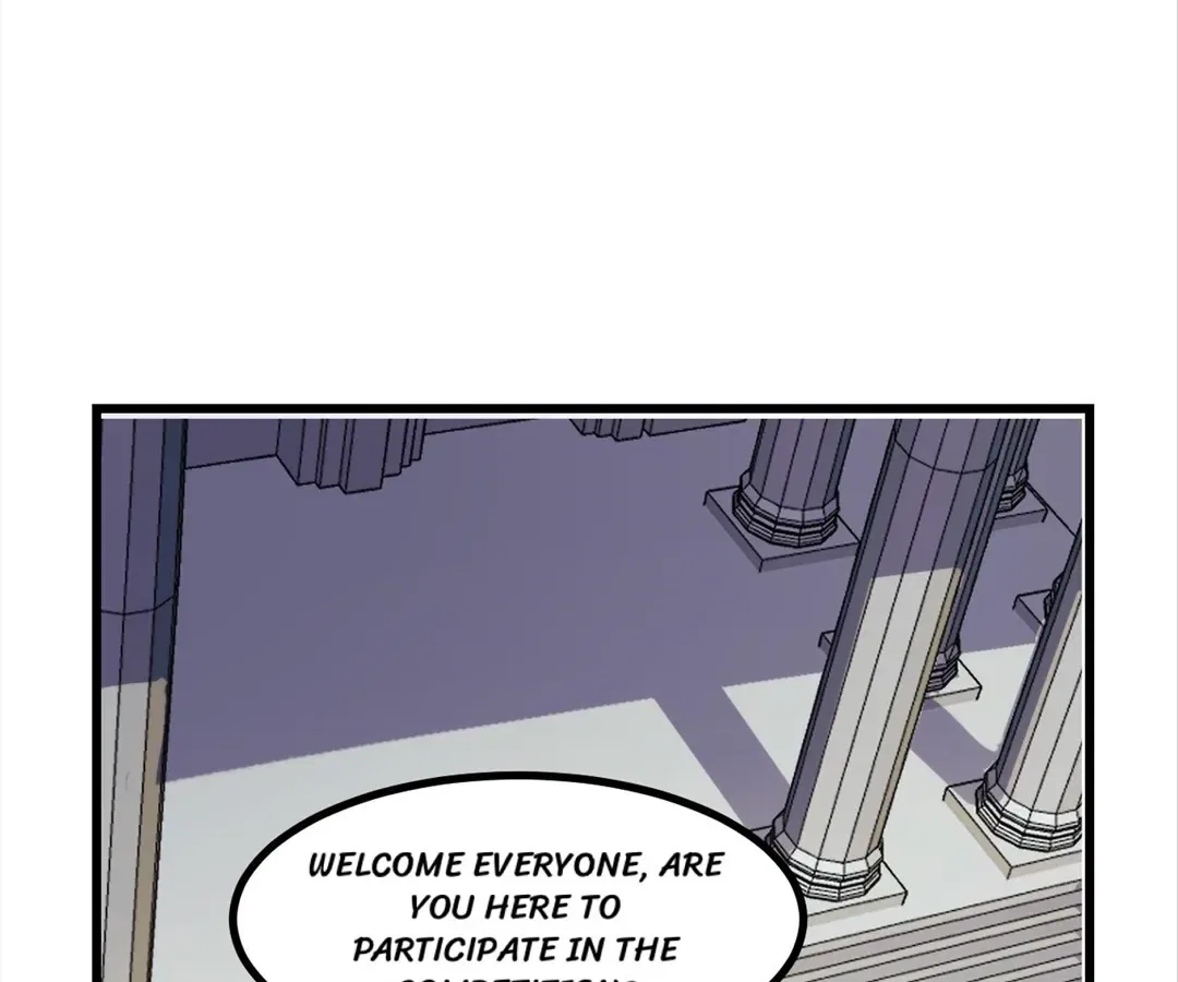 They Say I’m the Future King Chapter 55 – Page 57