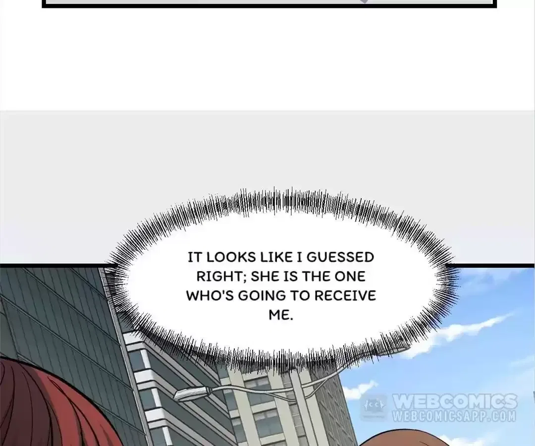 They Say I’m the Future King Chapter 55 – Page 59