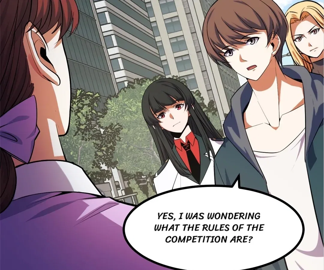 They Say I’m the Future King Chapter 55 – Page 60