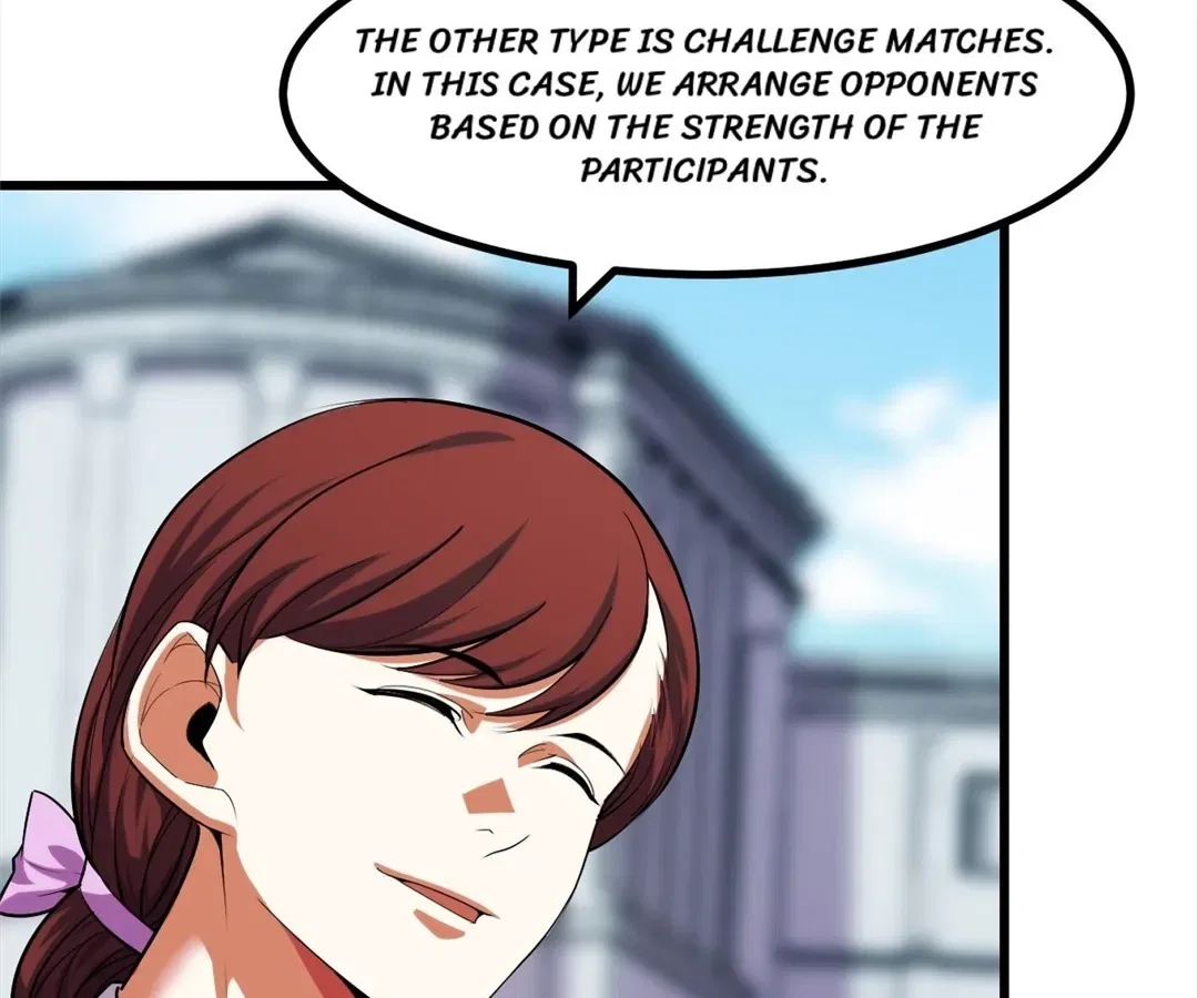 They Say I’m the Future King Chapter 55 – Page 62