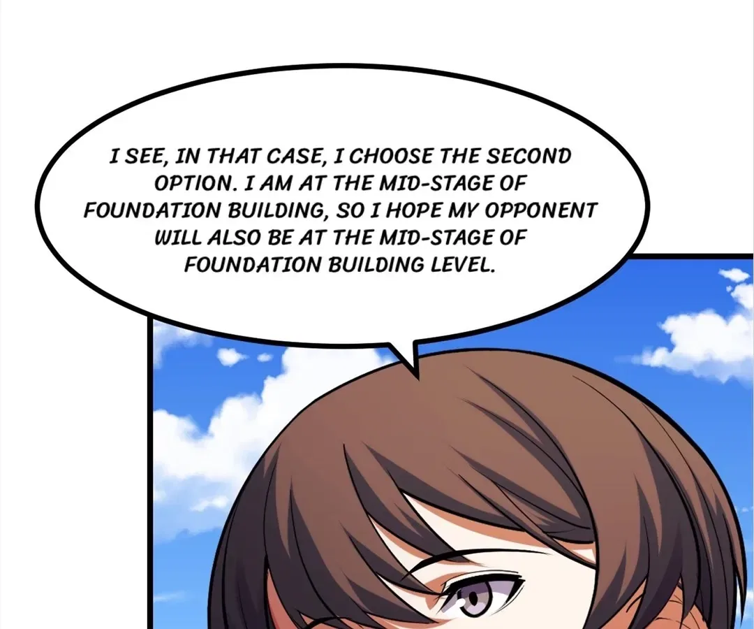 They Say I’m the Future King Chapter 55 – Page 64