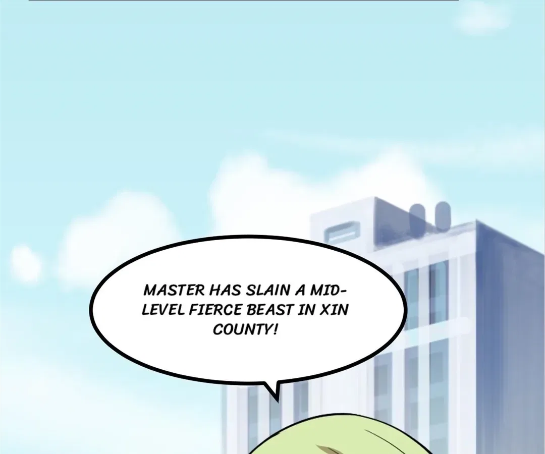 They Say I’m the Future King Chapter 55 – Page 68