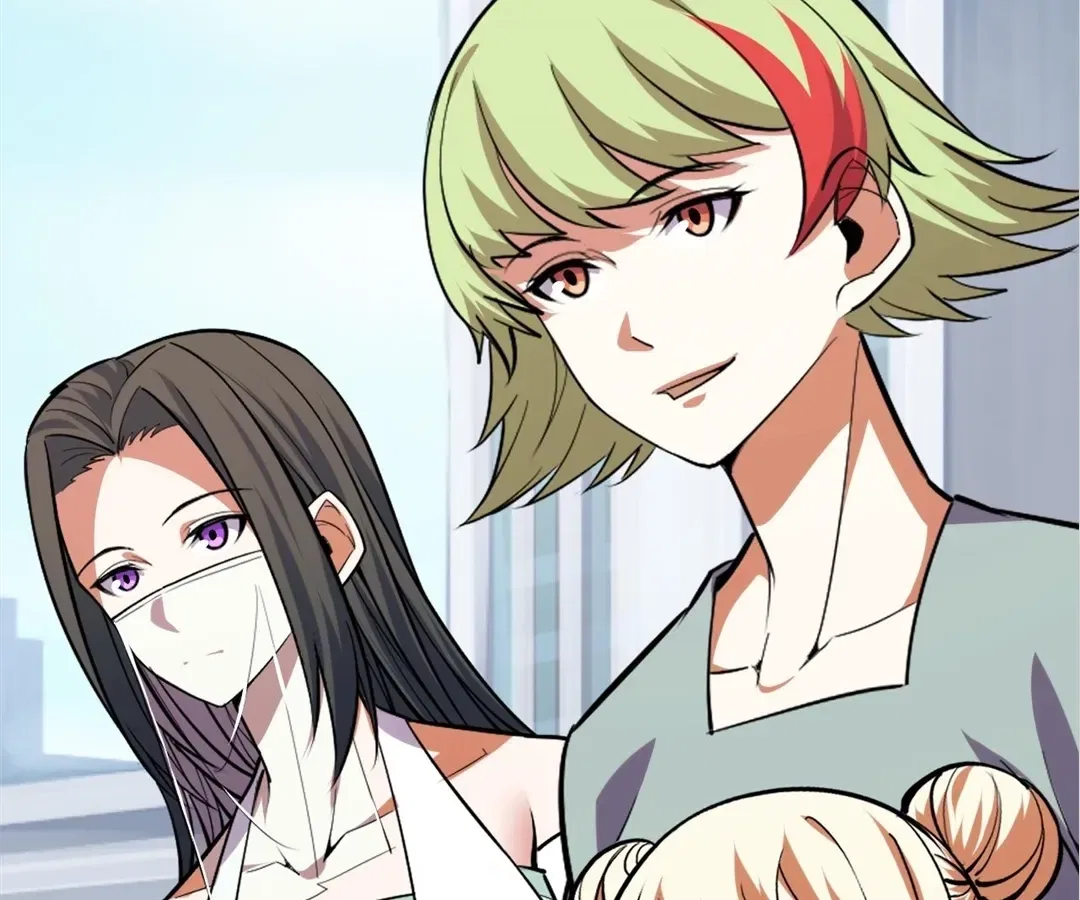 They Say I’m the Future King Chapter 55 – Page 69