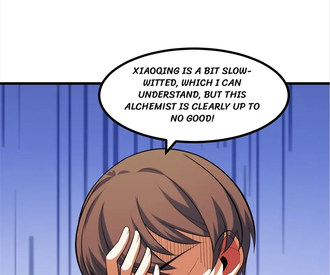 They Say I’m the Future King Chapter 55 – Page 71