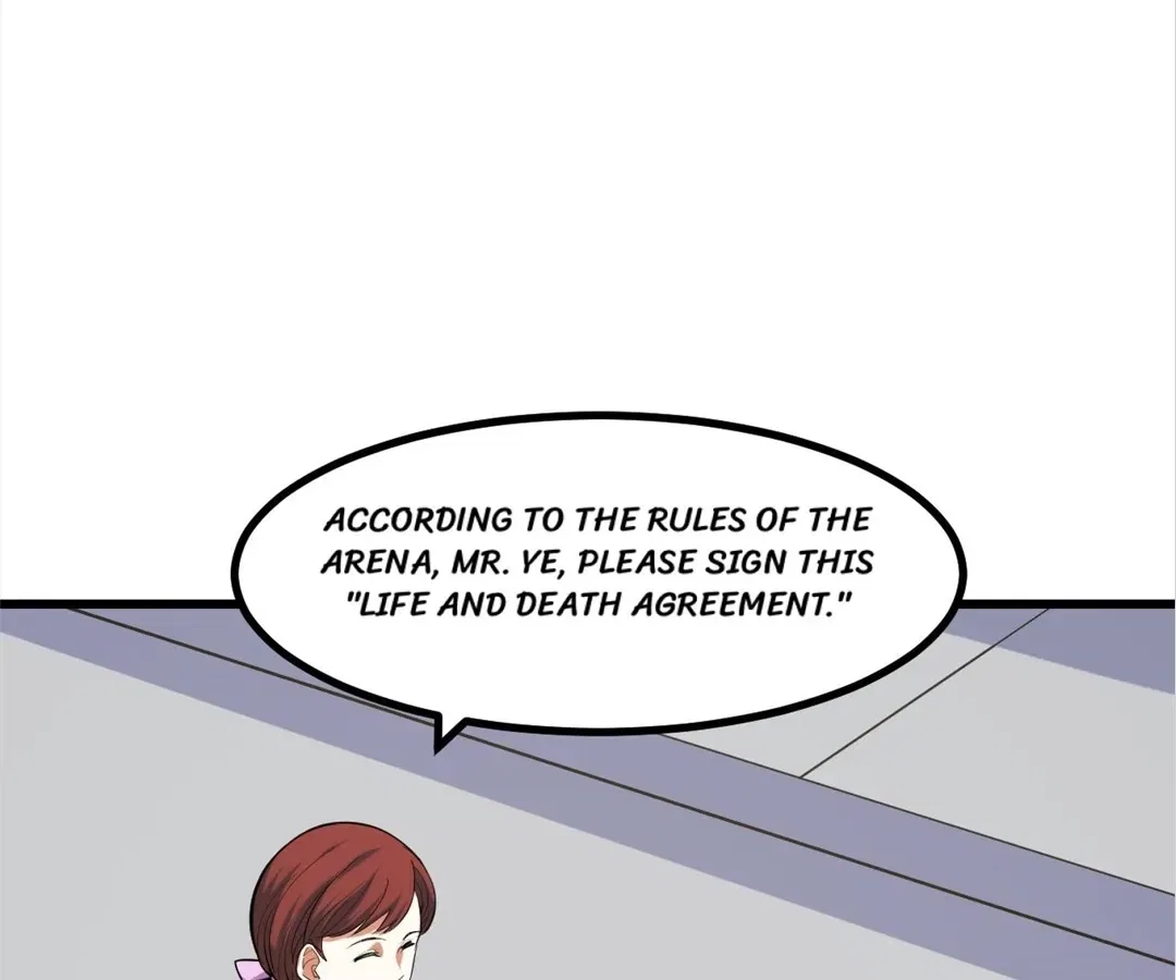 They Say I’m the Future King Chapter 55 – Page 73