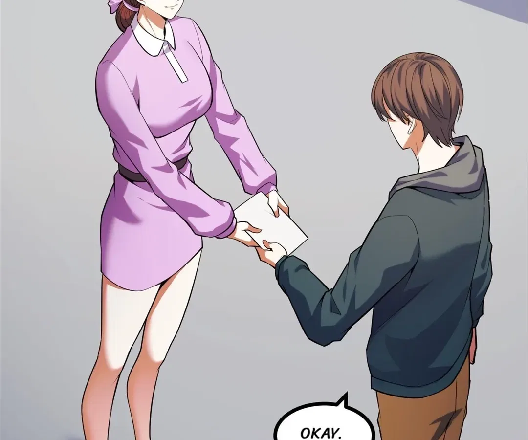 They Say I’m the Future King Chapter 55 – Page 74