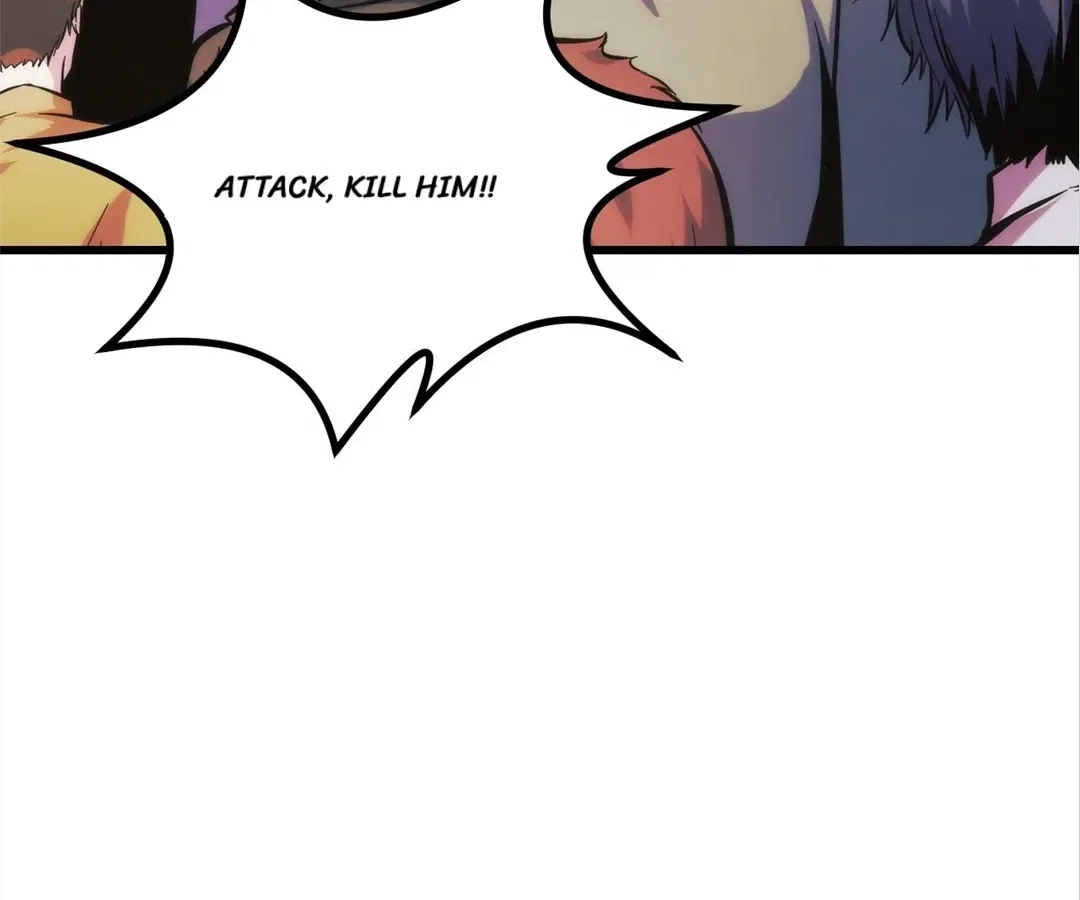 They Say I’m the Future King Chapter 55 – Page 79