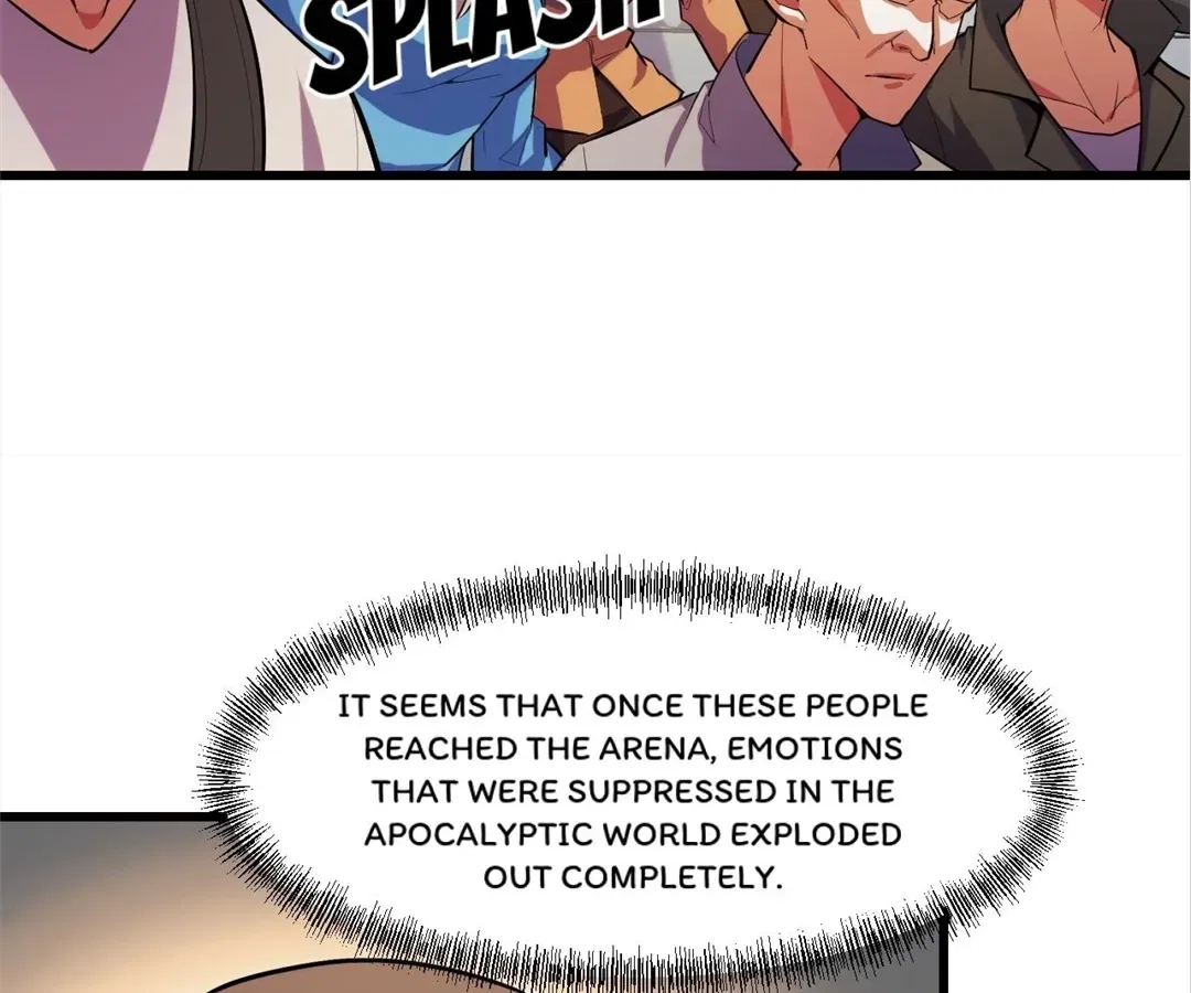 They Say I’m the Future King Chapter 55 – Page 82