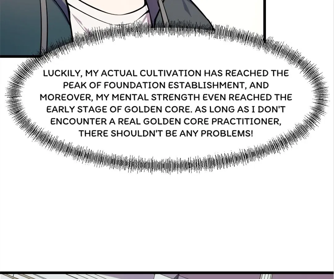 They Say I’m the Future King Chapter 55 – Page 84