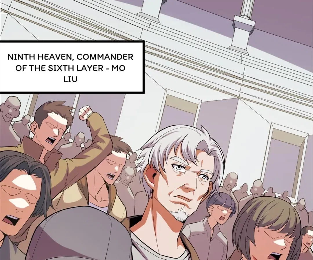 They Say I’m the Future King Chapter 55 – Page 85