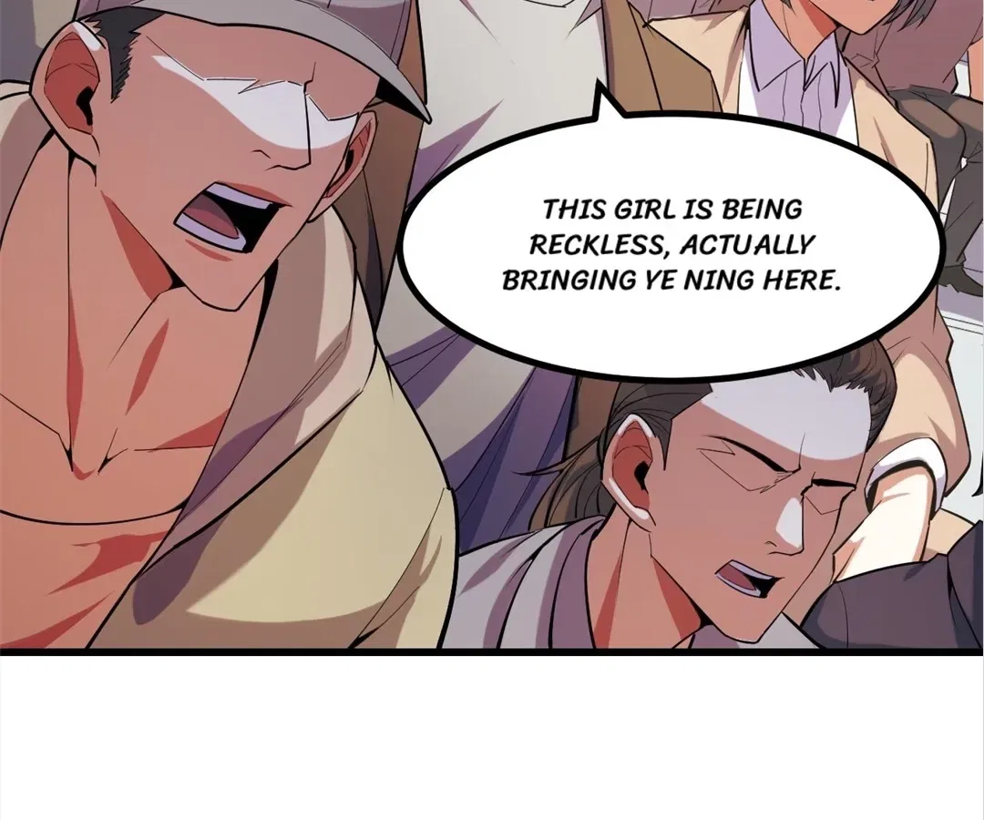 They Say I’m the Future King Chapter 55 – Page 86