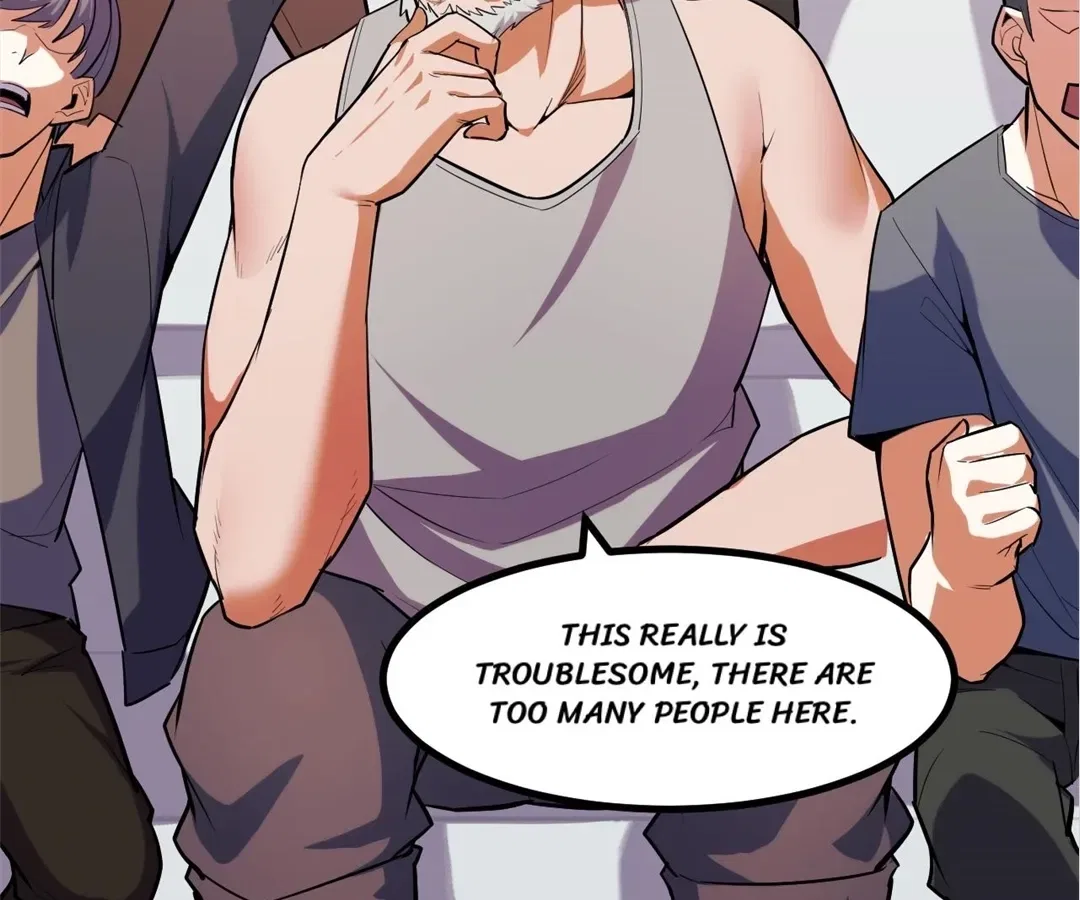 They Say I’m the Future King Chapter 55 – Page 88