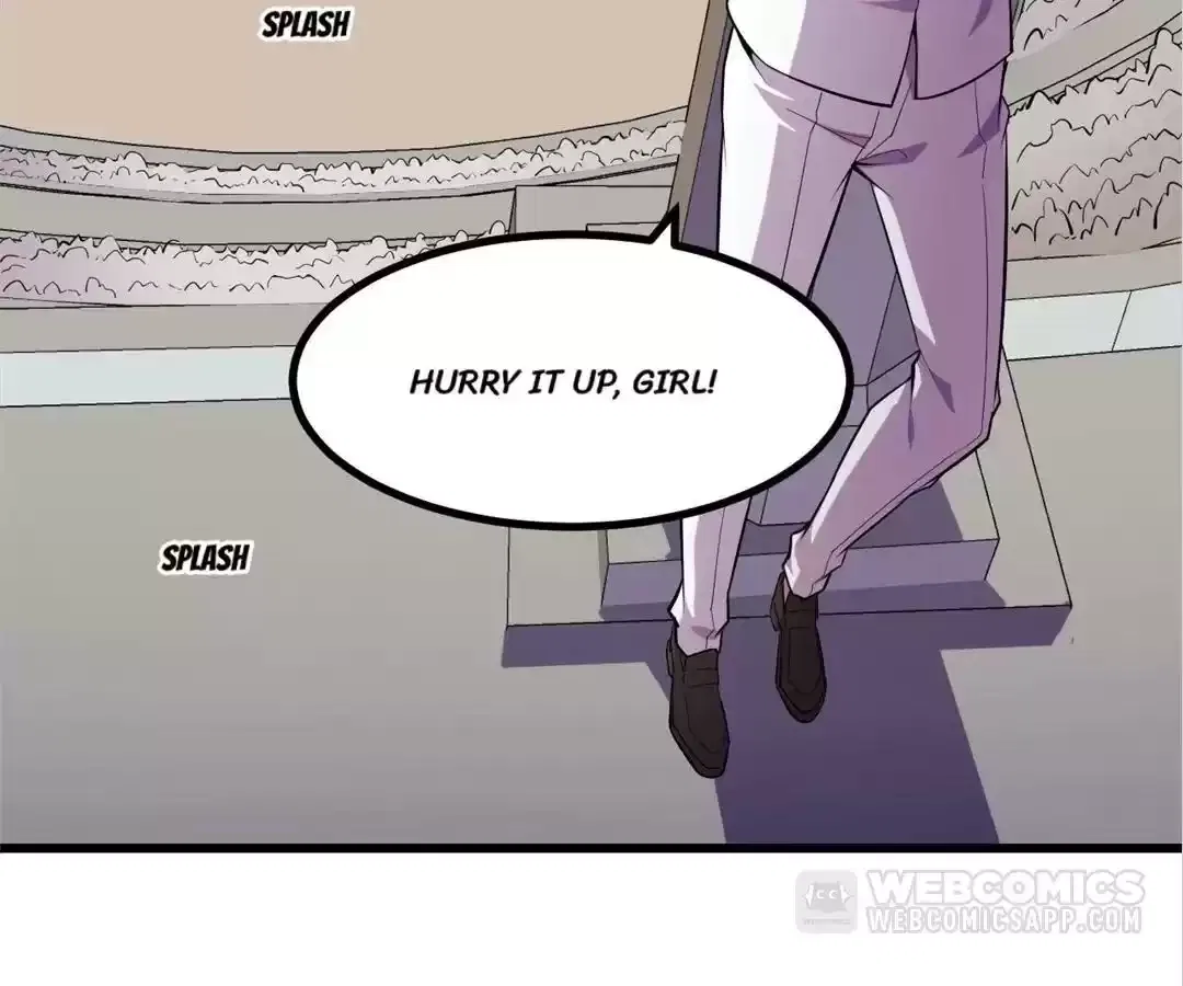 They Say I’m the Future King Chapter 55 – Page 91