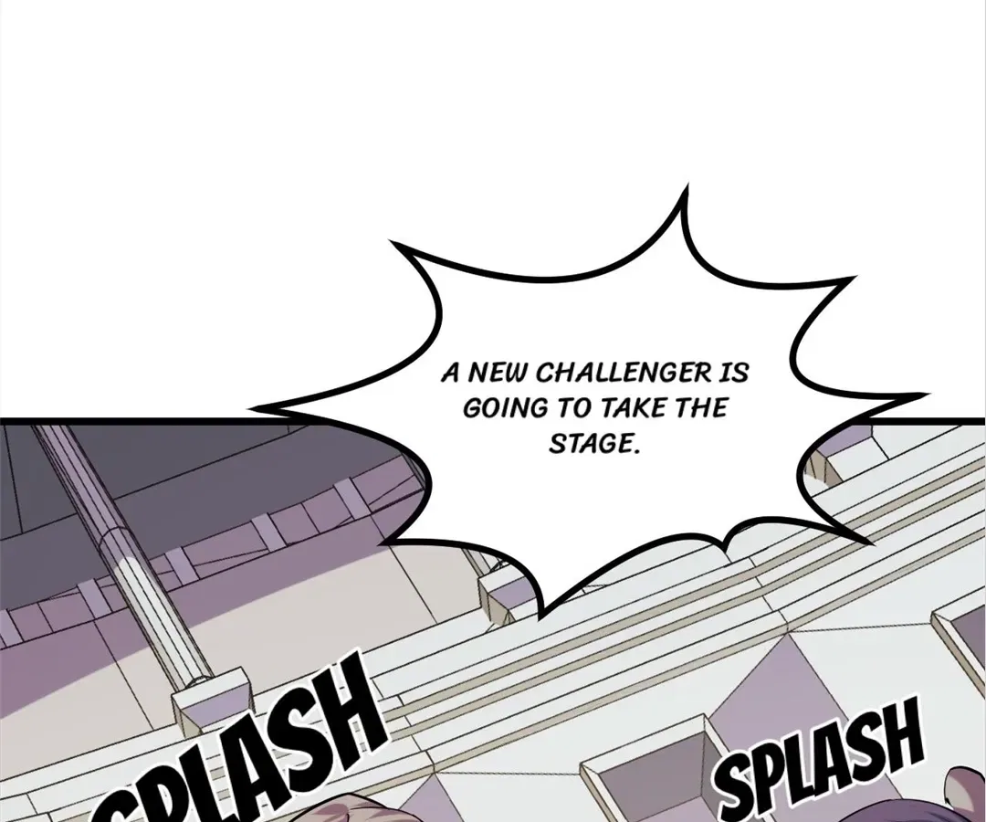 They Say I’m the Future King Chapter 55 – Page 92
