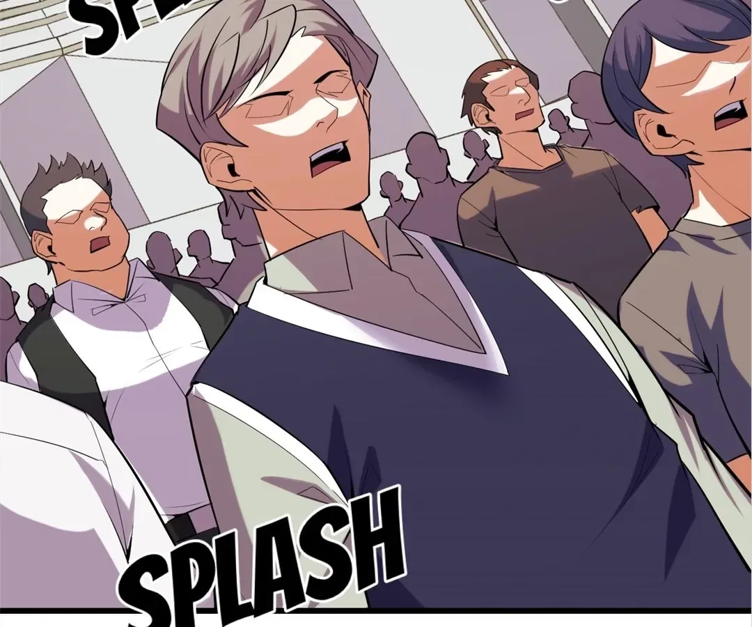 They Say I’m the Future King Chapter 55 – Page 93