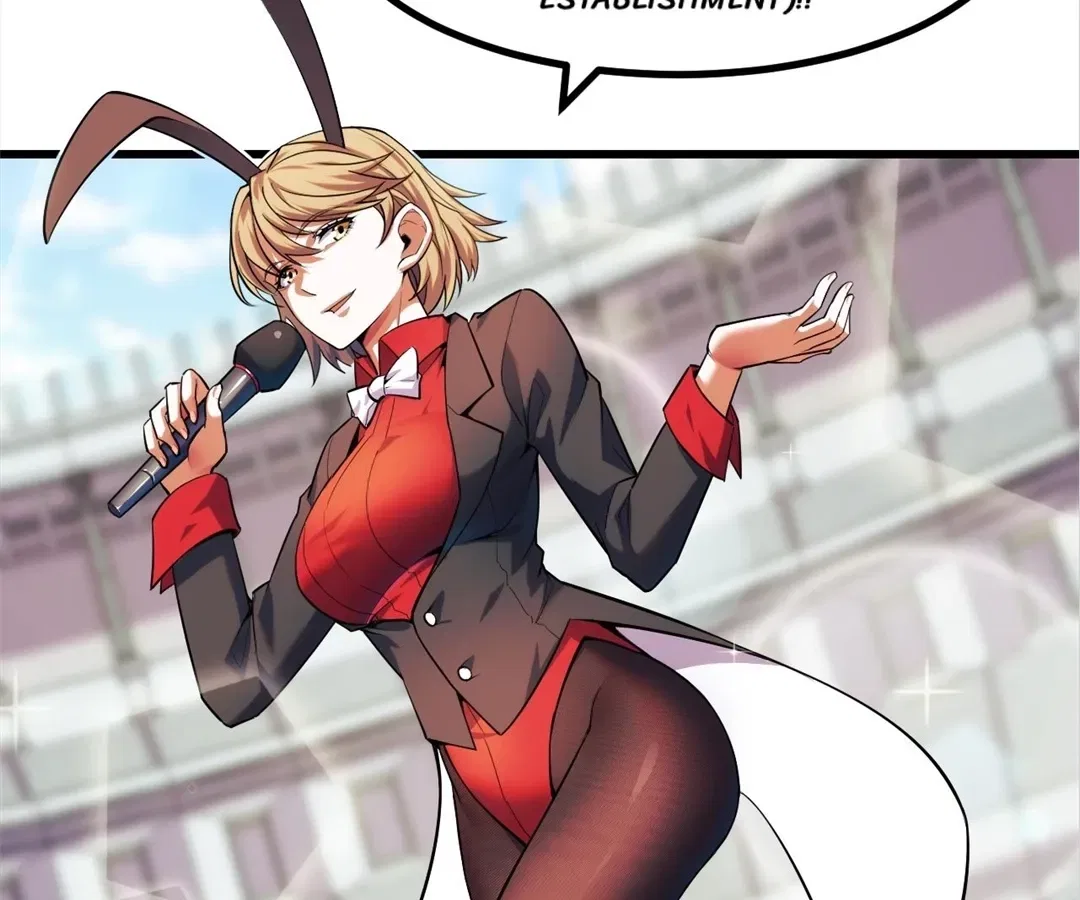 They Say I’m the Future King Chapter 55 – Page 95
