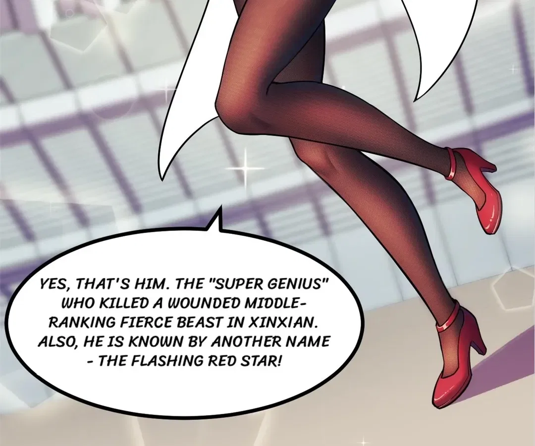 They Say I’m the Future King Chapter 55 – Page 96