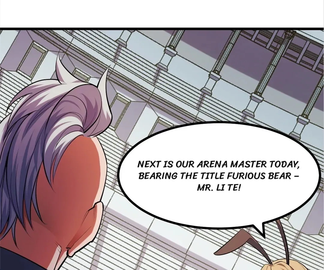 They Say I’m the Future King Chapter 55 – Page 100